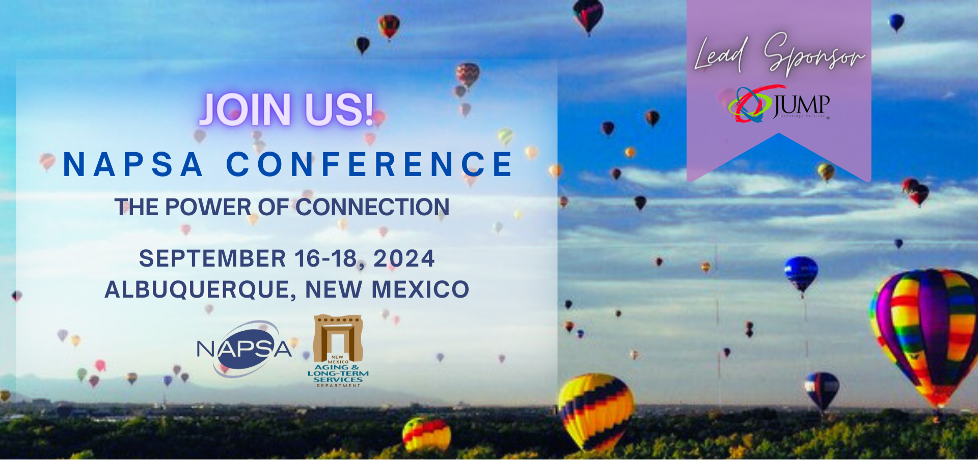 Annual Conference NAPSA